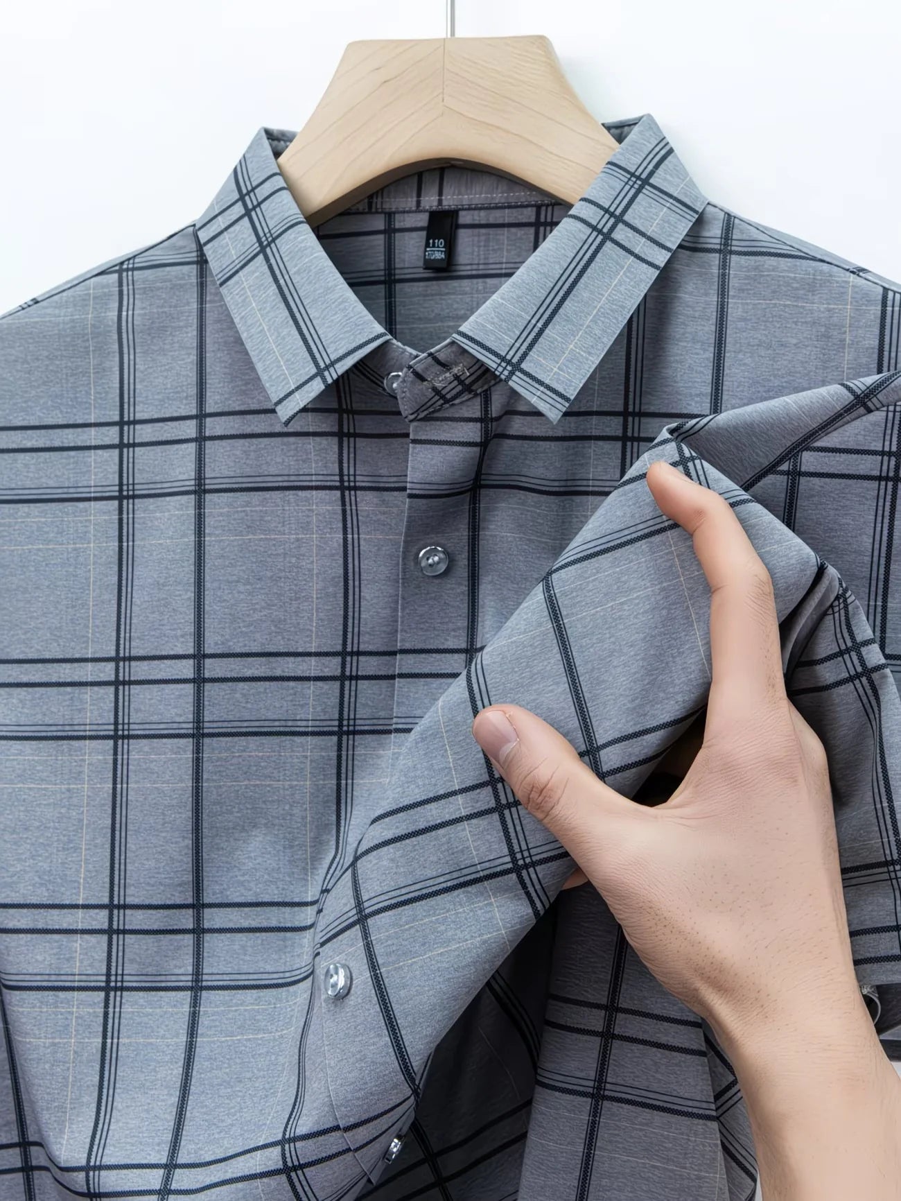 Printed shirts